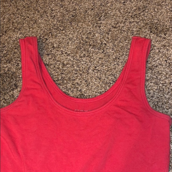 Soft Tank Top! - Picture 4 of 4
